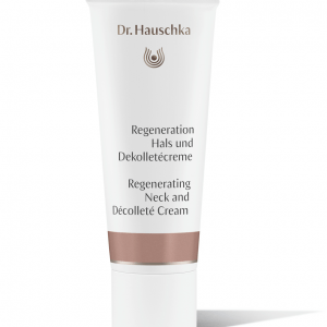 Dr Hauschka Regenerating Neck and Decollete Cream