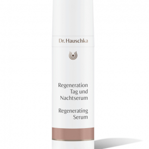 Dr Hauschka Regenerating Skin Serum
